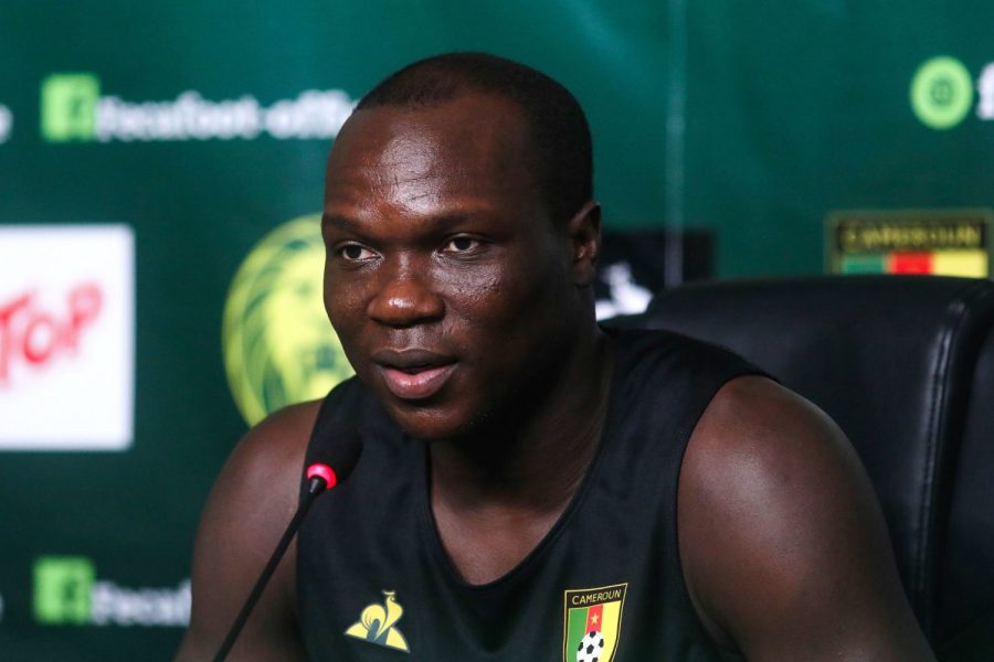 Aboubakar vante les mérites de Danilo « c'est un leader naturel »