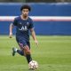 15 Titis du PSG dans un groupe à part à l'entraînement, dont Zaïre-Emery