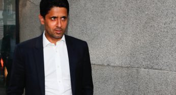 Les avocats de Nasser Al-Khelaïfi répondent fermement aux accusations