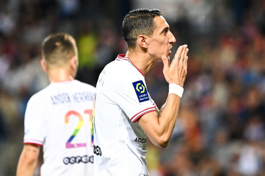 Montpellier/PSG (0-4) – Mbappé ne lâche rien, Messi rigole et Di Maria de retour : les tops et flops