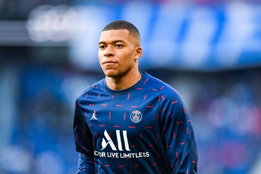 Mercato - Mbappé, le Real Madrid affiche toujours sa confiance