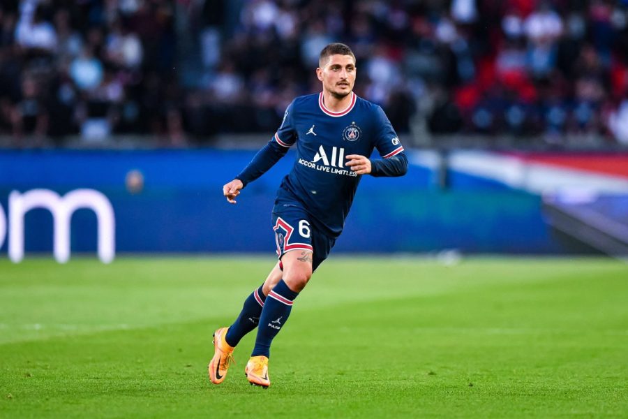 Verratti fait une surprise aux jeunes de sa ville natale