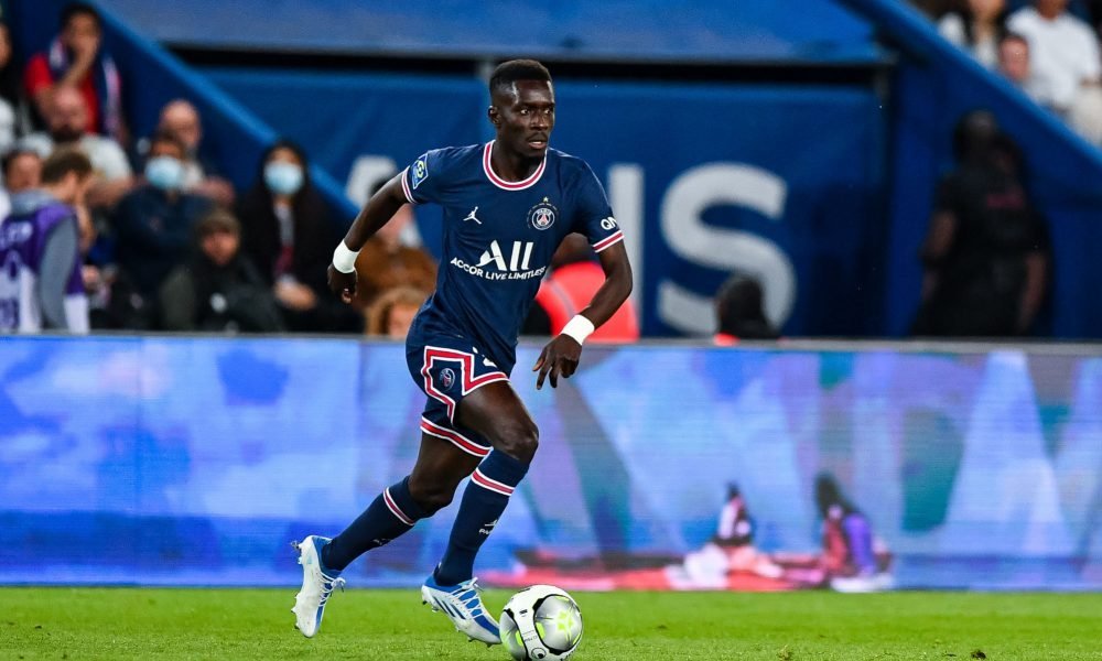 Mercato - Gueye est poussé à partir par Campos, c'est confirmé