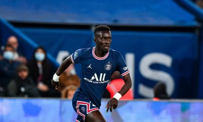 La Fédération Sénégalaise attaque la FFF pour défendre Gueye  