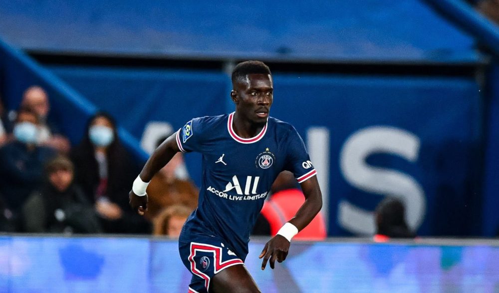 Mercato - Gueye, Everton aurait stoppé la négociation avec le PSG !