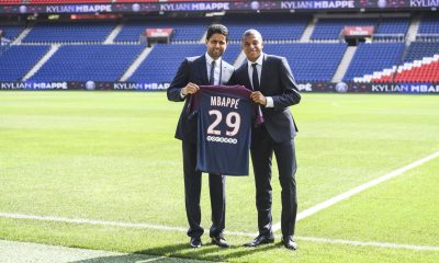 Mercato - Al-Khelaïfi aurait annoncé la prolongation de Mbappé aux autres clubs !  