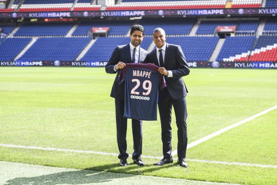 Mercato - Al-Khelaïfi aurait annoncé la prolongation de Mbappé aux autres clubs !