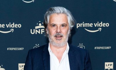 Labrune défend les "investissements du Qatar" et salue le PSG