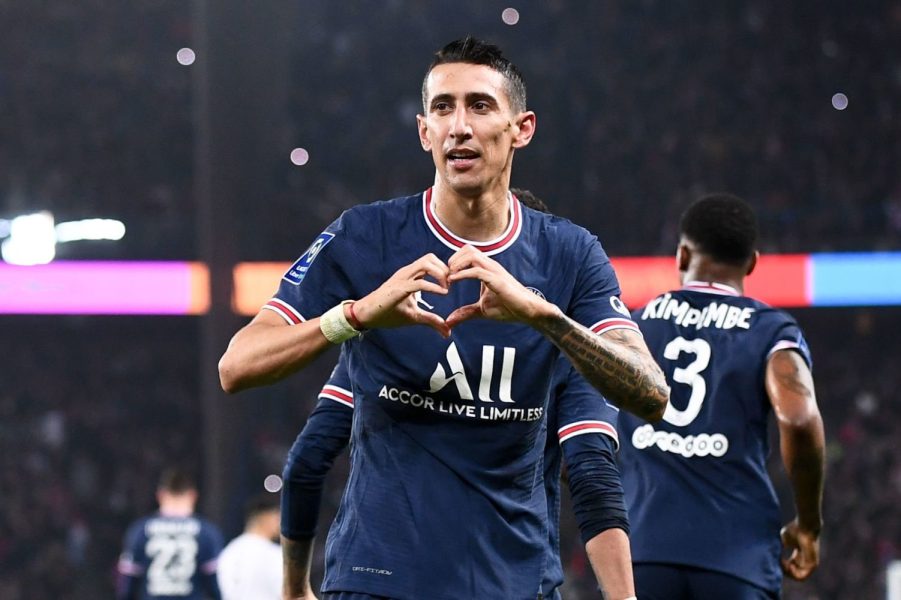 Mercato - Di Maria