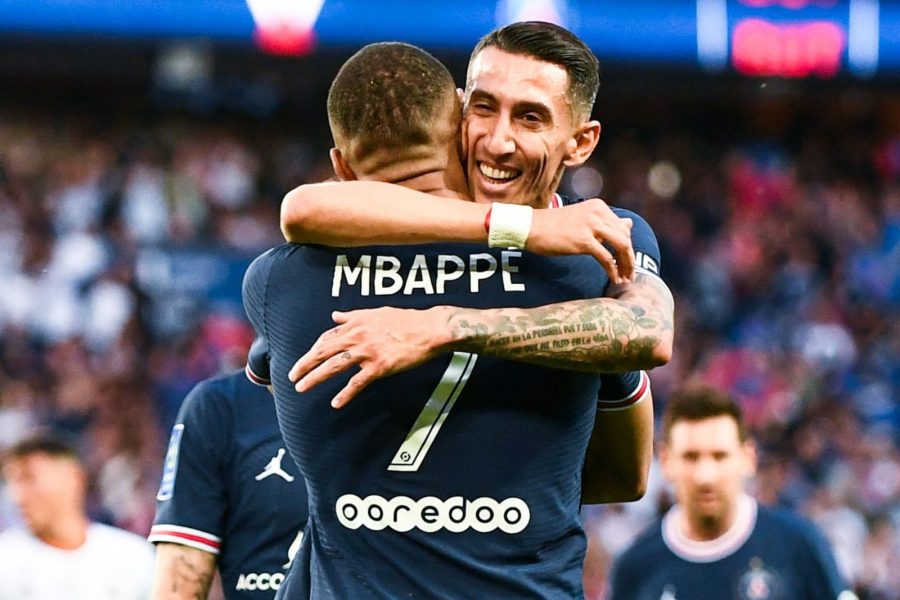 PSG/Metz (5-0) – Merci Angel, le festival Mbappé, Paris fête son titre, les tops et flops