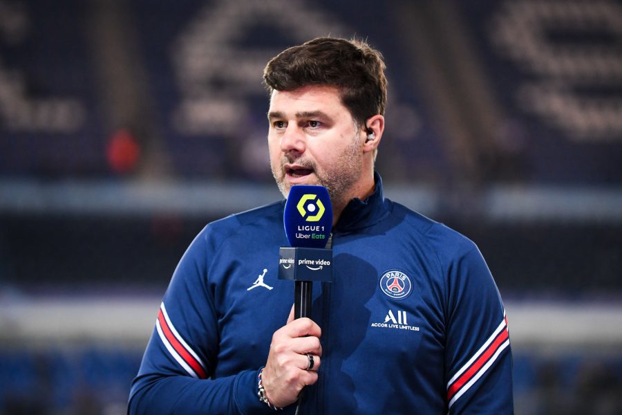 Pochettino défend fermement la Ligue 1