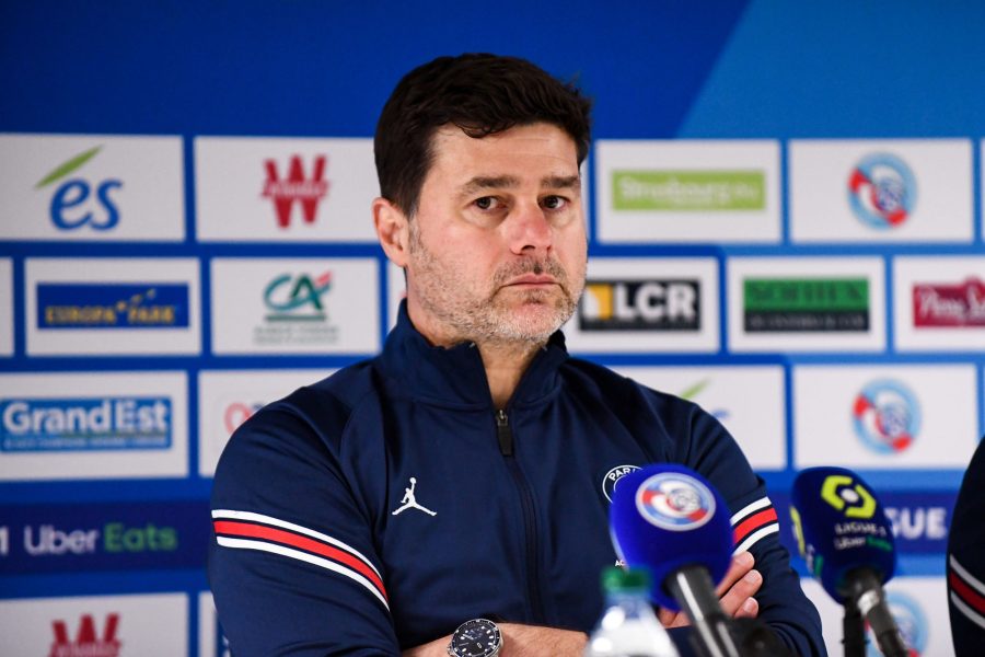 Mercato - Pochettino en discussion avec Nice ce mercredi ?