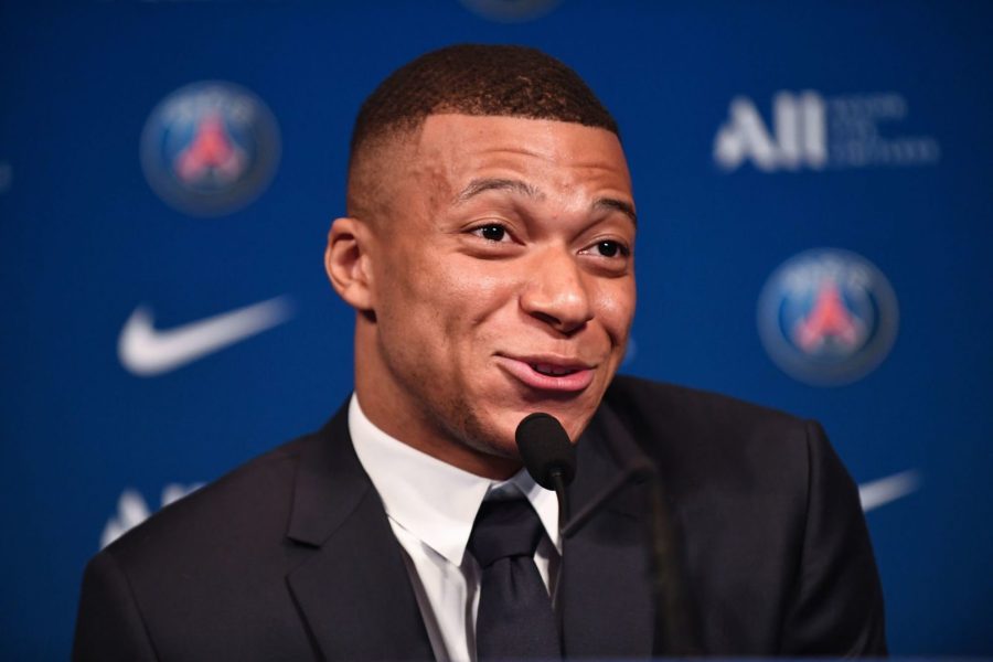 Mbappé évoque le Ballon d’Or et s’explique sur la durée de son contrat