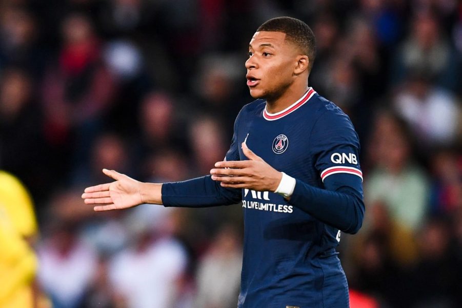 Mercato – La presse espagnole en plein doute pour Mbappé