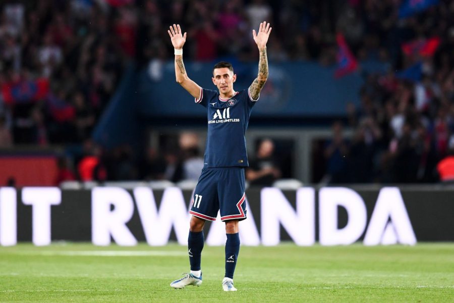 Mercato - Di Maria à la Juventus, la signature bouclée cette semaine ?