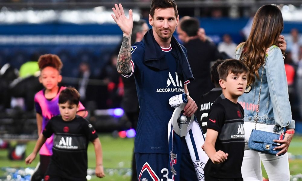 Messi décrypte la sélection japonaise « compétitive et forte physiquement »