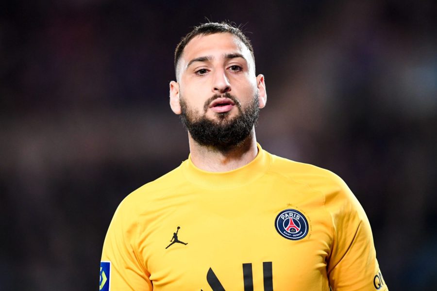 Le PSG aurait choisi Donnarumma, Navas, Aréola, Bulka et Rico sur le départ