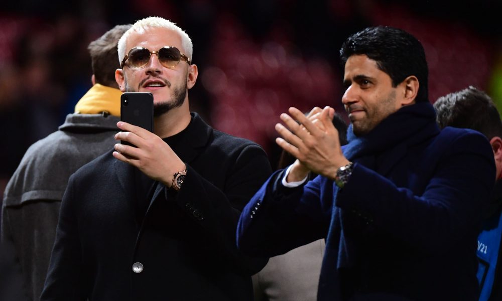 DJ Snake encense Mbappé et l'invite à rester en France