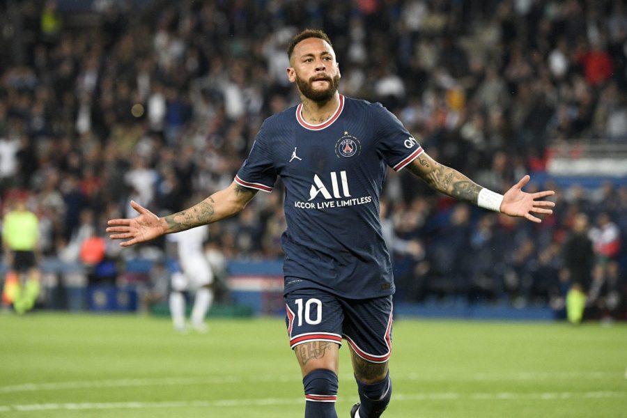 Revue de Presse : Un PSG ennuyeux, Di Maria au top et le conflit Mbappé/Le Graët