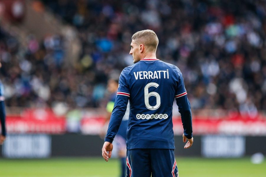 Edito – Bilan des milieux : Verratti, Vitinha, Soler, Sanches et Ruiz