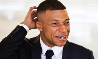 Message du PSG, argent, Ligue 1...les Français jugent la prolongation de Mbappé  