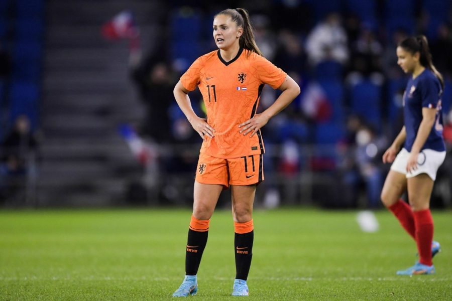 Mercato - Lieke Martens, le PSG prêt à réaliser un gros coup ?