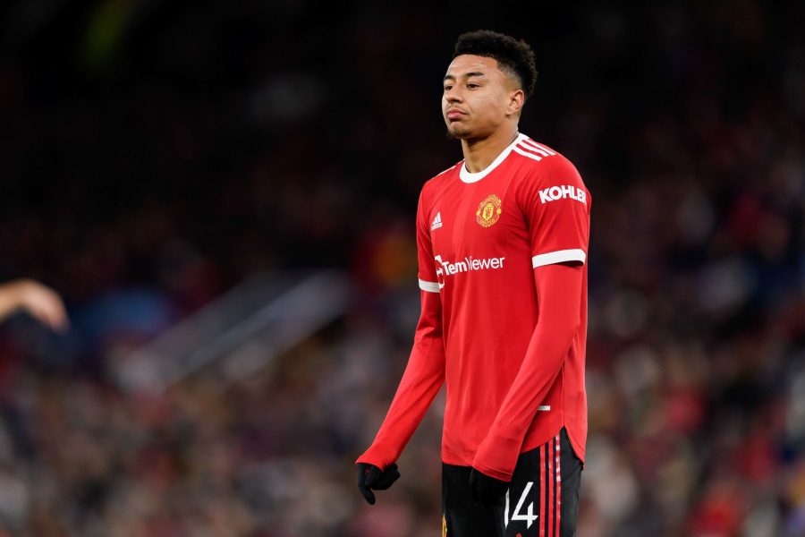 Mercato - Lingard veut quitter ManU, le PSG de nouveau cité