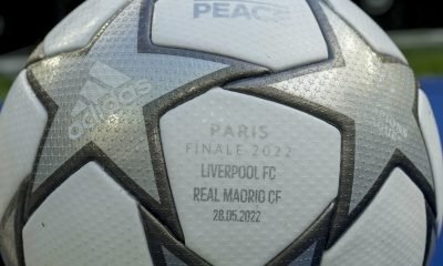 Liverpool/Real Madrid - Chaîne et heure de diffusion