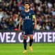 PSG/Metz - Marquinhos fait l'éloge de Di Maria et est heureux de la prolongation de Mbappé  