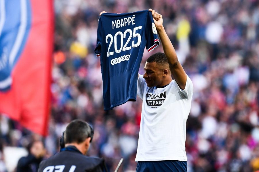 Mbappé se confie : France, l'importance des conseils, ambition et JO