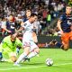 Montpellier/PSG - Messi élu meilleur joueur du match par les supporters parisiens