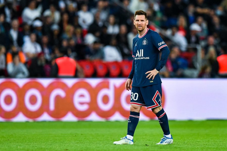 Obraniak déplore la saison de Messi « on reste sur notre faim »