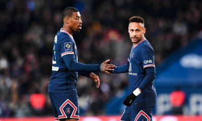 Montpellier/PSG - Neymar et Kimpembe logiquement suspendus