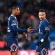 Montpellier/PSG - Neymar et Kimpembe logiquement suspendus