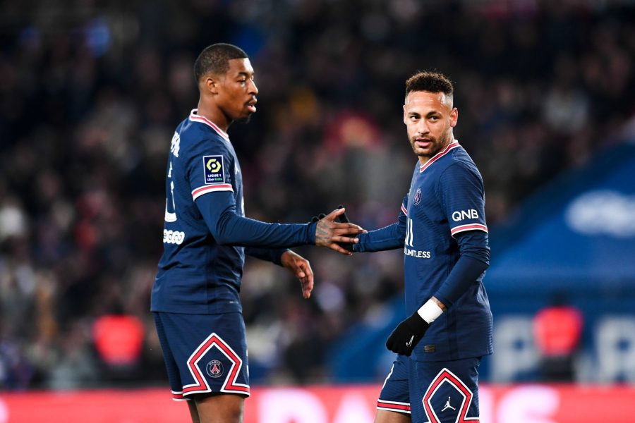 Montpellier/PSG - Neymar et Kimpembe logiquement suspendus