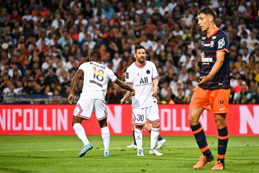 Montpellier/PSG - Qui a été le meilleur joueur parisien ?