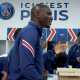 Retrouver le dernier épisode de l'immersion auprès des U19 du PSG