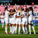 Yzeure/PSG - Les Parisiennes s'imposent largement en finale de Coupe de France !