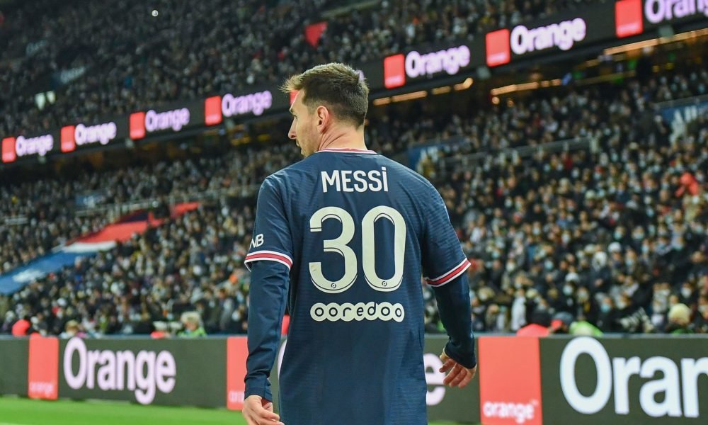 Messi «la planète entière sait ce qu'il est capable de faire», évoque Galtier