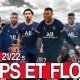 Podcast PSG - Mbappé, Pochettino, Messi, Ramos...Les tops et flops de la saison !