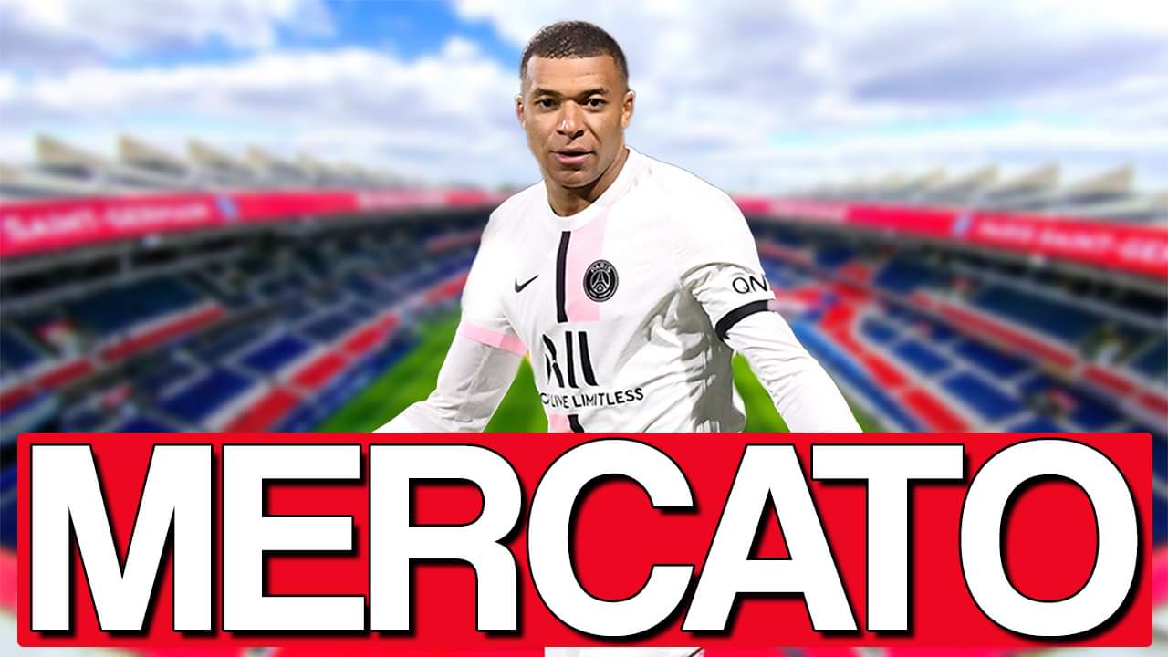 Podcast PSG - Dossier Mbappé, indésirables et remplaçants de Pochettino