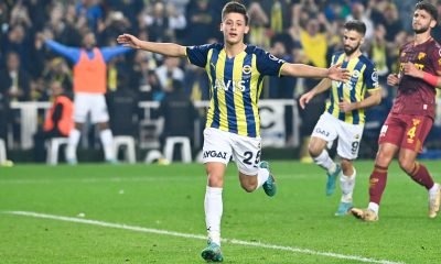 Mercato - Le grand espoir Arda Güler évoqué au PSG