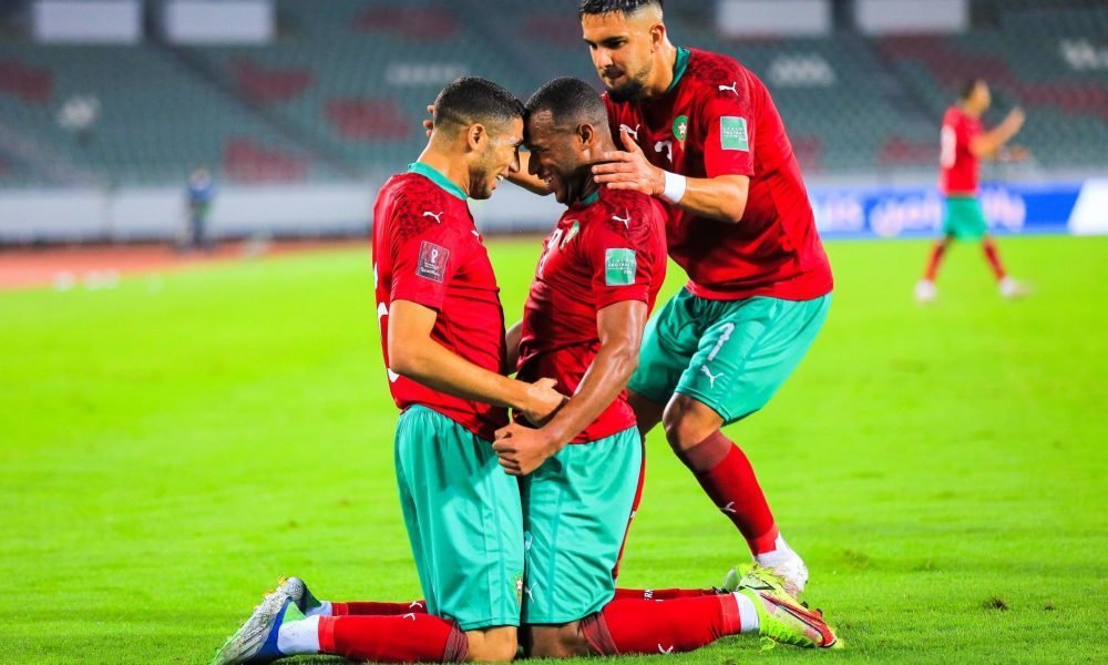 Maroc/Portugal - Cha&icirc;ne et heure de diffusion