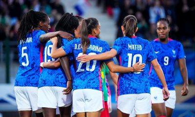 Islande/France - Les équipes officielles : de la rotation côté Bleues  