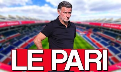 Podcast PSG - Galtier a sign&eacute; ! Pr&eacute;sentation de l'entra&icirc;neur parisien : de l'espoir ?