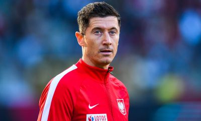 Mercato - Lewandoswski, le PSG serait bien dans la course  