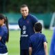 Mbappé dément l'idée qu'il aurait demandé des départs, dont Neymar et Pochettino  