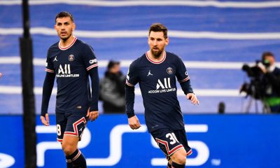 Paredes raconte sa violente altercation avec Messi l'an dernier au Camp Nou  