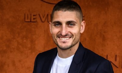 Al-Khelaïfi déclare sa flamme à Verratti "il est comme un fils"  