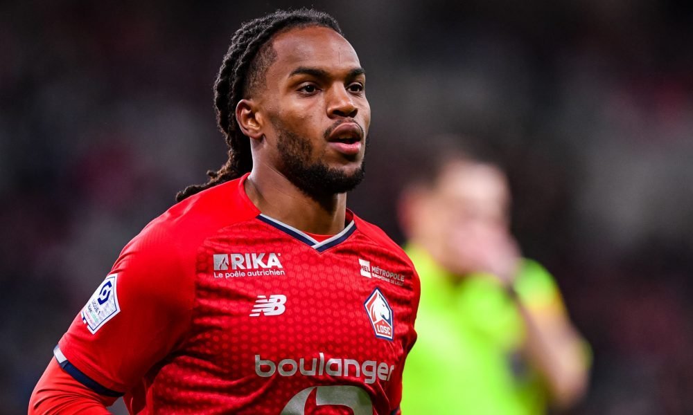 Mercato - Renato Sanches, le PSG freine et l'AC Milan pourrait s'imposer !